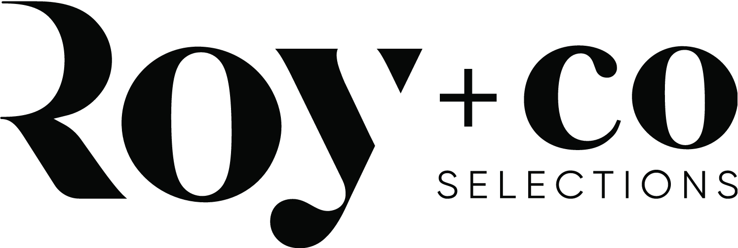 Roy Plus Co Sélections